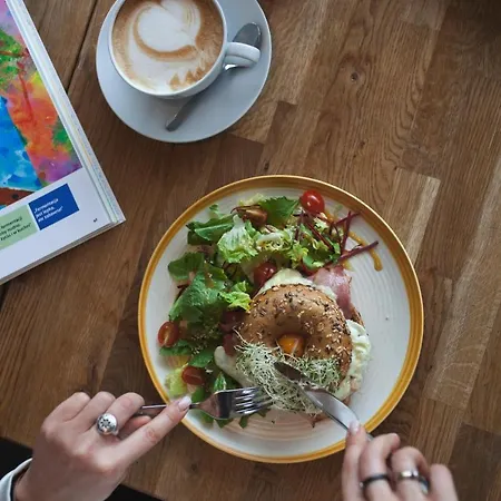 Apartamenty-wroc Golden House Вроцлав