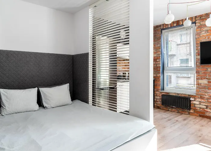 Apartamenty-wroc Golden House