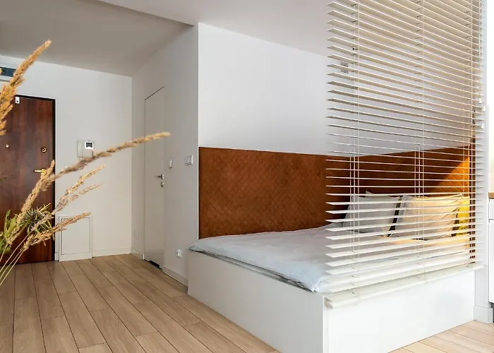 Apartamenty-wroc Golden House Apartment *