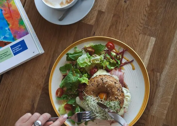 Apartamenty-wroc Golden House Wroclaw