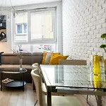 Lejlighed Apartamenty-wroc Golden House
