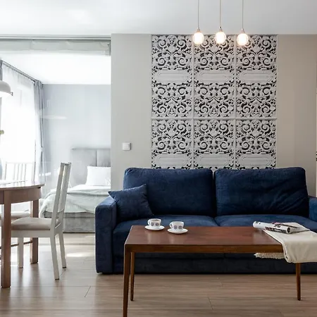 Apartamenty-wroc Golden House