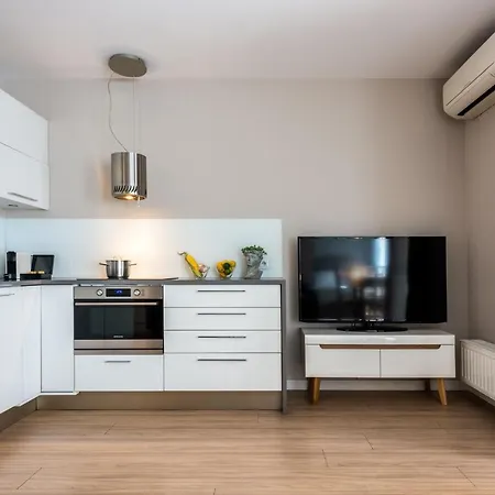 洛克黄金屋公寓