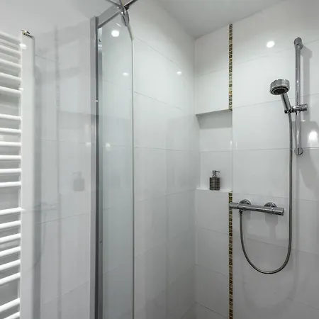 Διαμέρισμα Apartamenty-wroc Golden House *