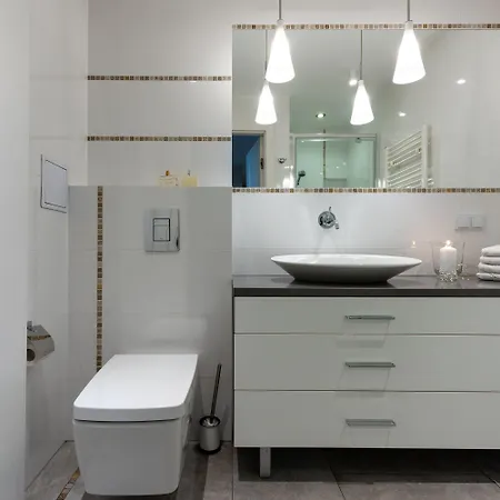 Apartamenty-wroc Golden House